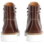 DSQUARED 2 Dsquared2 ботинки на шнуровке - фото 5