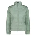 Куртка CMP 34Z5306, зеленый - фото