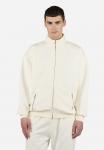 Толстовка на молнии LOGO TRACK Pegador, кремовый - фото