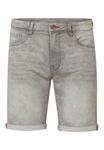 Джинсовые шорты JACKSON Petrol Industries, серый - фото 2