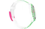 Унисекс часы SUOZ208 SWATCH, зеленый - фото 3