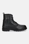 Кожаные походные ботинки Blake G-Star Raw, черный - фото 3