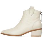 Ботильоны женские Millies, черный - фото