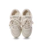 Кроссовки Cobx Skateboarding Shoes Women's Low-top, бежевый - фото 23