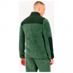 Флис Protest Bleaker full zip, зеленый - фото 4