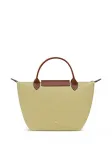 Маленькая сумка-тоут Le Pliage Original Longchamp, зеленый - фото 3