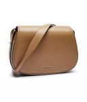 В комплект входит кожаная сумка через плечо. Michael Kors, желтый - фото 4