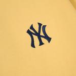 New Era Свитшот Unisex Cream Yellow - фото 4