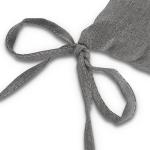 Подушка на стул wometo серый, 40/40/4 см - фото 3