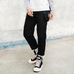 Диккис, женщины, в целом Dickies, цвет Black - фото 3
