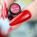 Гибридный лак для ногтей Black Week Thursday №. 512 Boska Nails 6 мл - фото 5