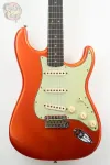 Fender Custom Shop 1964 L-Series Stratocaster Journeyman - фото
