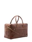 Спортивная сумка Viola Castellani, коричневый - фото 3