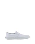 Шлепанцы VANS Classic Flats UA Classic Slip-On, белый - фото 2