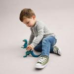 Джинсовые брюки Jumping Beans для малышей и малышей Jumping Beans - фото 3