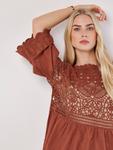 Блуза Apricot, Auburn - фото 5