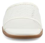 Слайд-сандалии Breckley Journee, white - фото 3