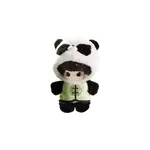 Chengdu Limited Panda Trend Based Products Medium POP MART - фото