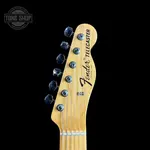 Fender Custom Shop Time Machine '67 Tele Dlx Closet Classic Candy Apple Red с чехлом - фото 6