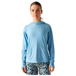 Трейловая футболка спринт город ледниковое озеро - 8 Dare2B - фото 4