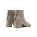 Ботильоны женские Harson, черный - фото 4