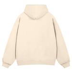 Толстовка унисекс Tip-Off, Хизер Грей - фото 6