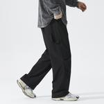 Унисекс Карго Штаны Jeep, Темный Хаки - фото 11