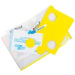 Большой коврик для рисования водой Mega Set Аксессуары MARTOM - фото 6