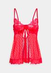 Боди BON BON BABYDOLL SET Ann Summers, красный - фото 4