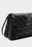 Сумка кросс-боди LIU JO Cross body bag, Black - фото 5