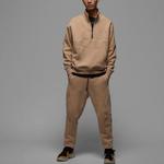 Куртка Air Jordan 23 Engineered, бежевый - фото 5