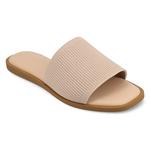 Слайд-сандалии Prisilla Journee, blush - фото