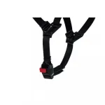 Шлем Cube Quest MTB, черный - фото 5