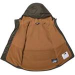 THE NORTH FACE Детская куртка, цвет Green - фото 3