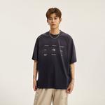 Футболка унисекс NANDCHN, белый - фото 9