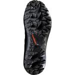 Мужские туфли Sertig II Mid GTX Mammut, синий - фото 5