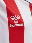 Футболка Hummel Hmlcore Kids в цвете TRUE RED/WHITE Hummel - фото 3