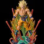 Фигурки в масштабе BANDAI - фото 5