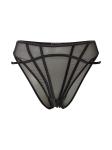 Трусы Hunkemöller, Black - фото