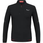 Мужская куртка Pedroc Pl 2 Salewa, черный - фото