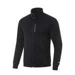 Фитнес серия толстовка Men's LINING, черный - фото 3