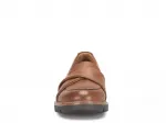 Лоферы Leia Eurosoft, Brown - фото 2