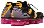 Кроссовки air vapormax утилита Nike, черный - фото 4