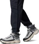 Columbia Mens Escape Thrive Titanium Mid Outdry, Moonstone/Graphite - фото 6
