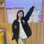 Куртка унисекс The Simpsons, розовая - фото 6