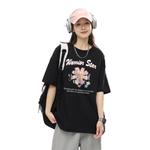 Футболка женская WARRIOR, абрикосовая - фото 4