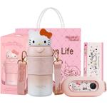 Термочашка Hello Kitty Sanrio - фото