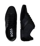 Кроссовки saturn_lowp Boss, черный - фото 4