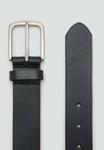 Ремень Mango Belt, Black - фото 2