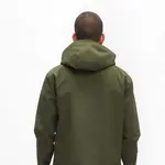 Куртка Hydroponic DH Bark, зеленый - фото 4